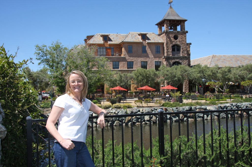 Jill Berni Realtor Agent El Dorado Hills Ca.